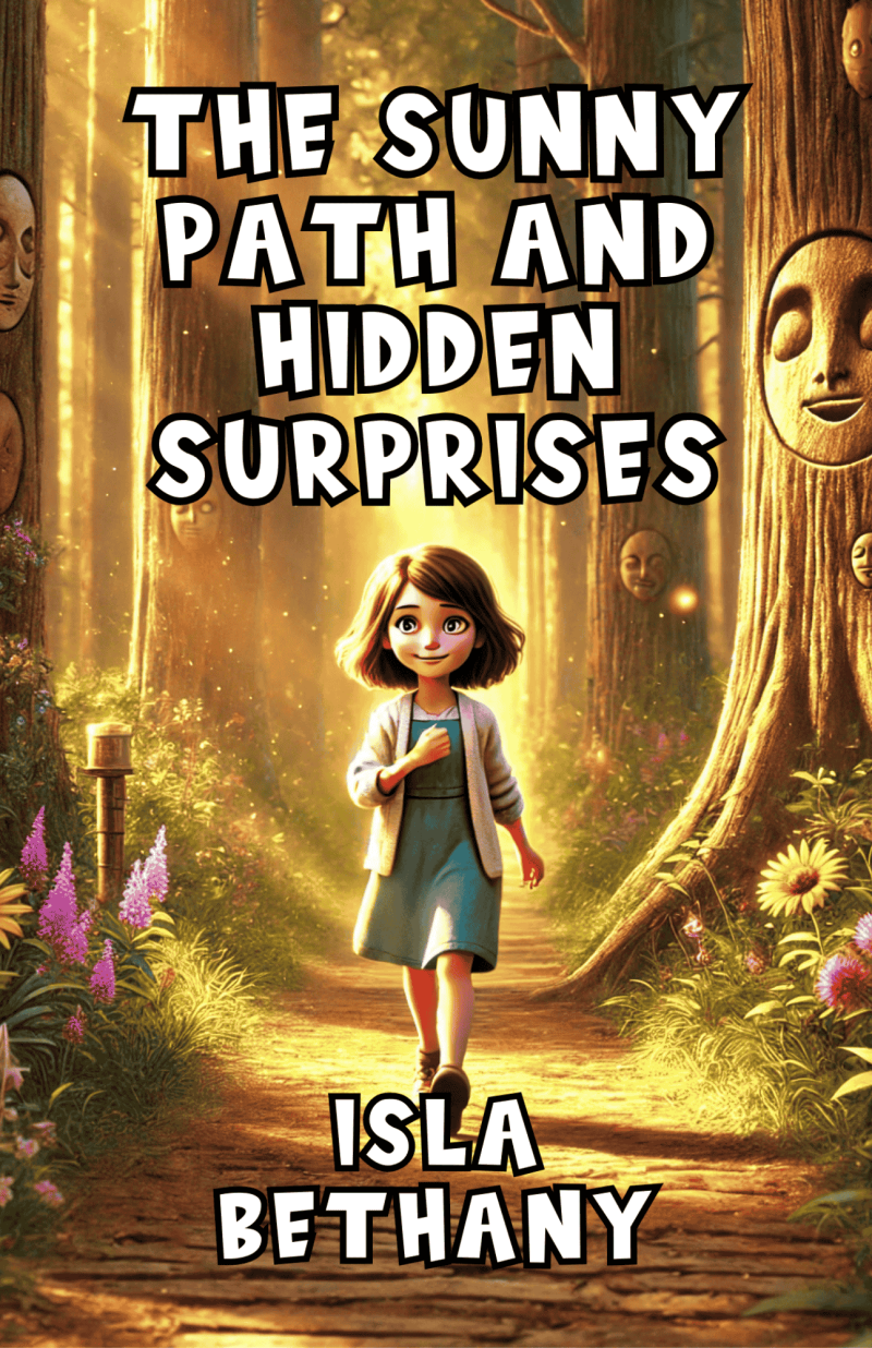 The Sunny Path and Hidden Surprises