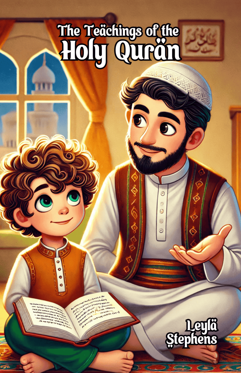 The Teachings of the Holy Quran