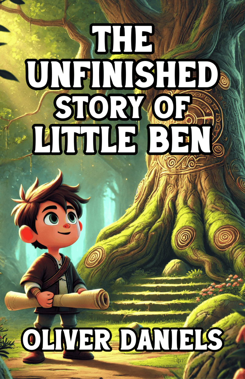 The Unfinished Story of Little Ben
