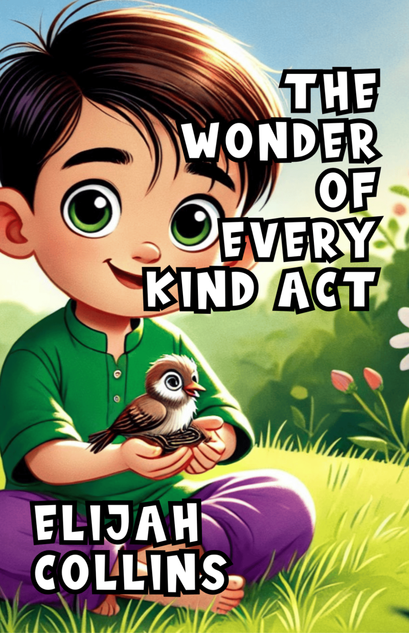 The Wonder of Every Kind Act
