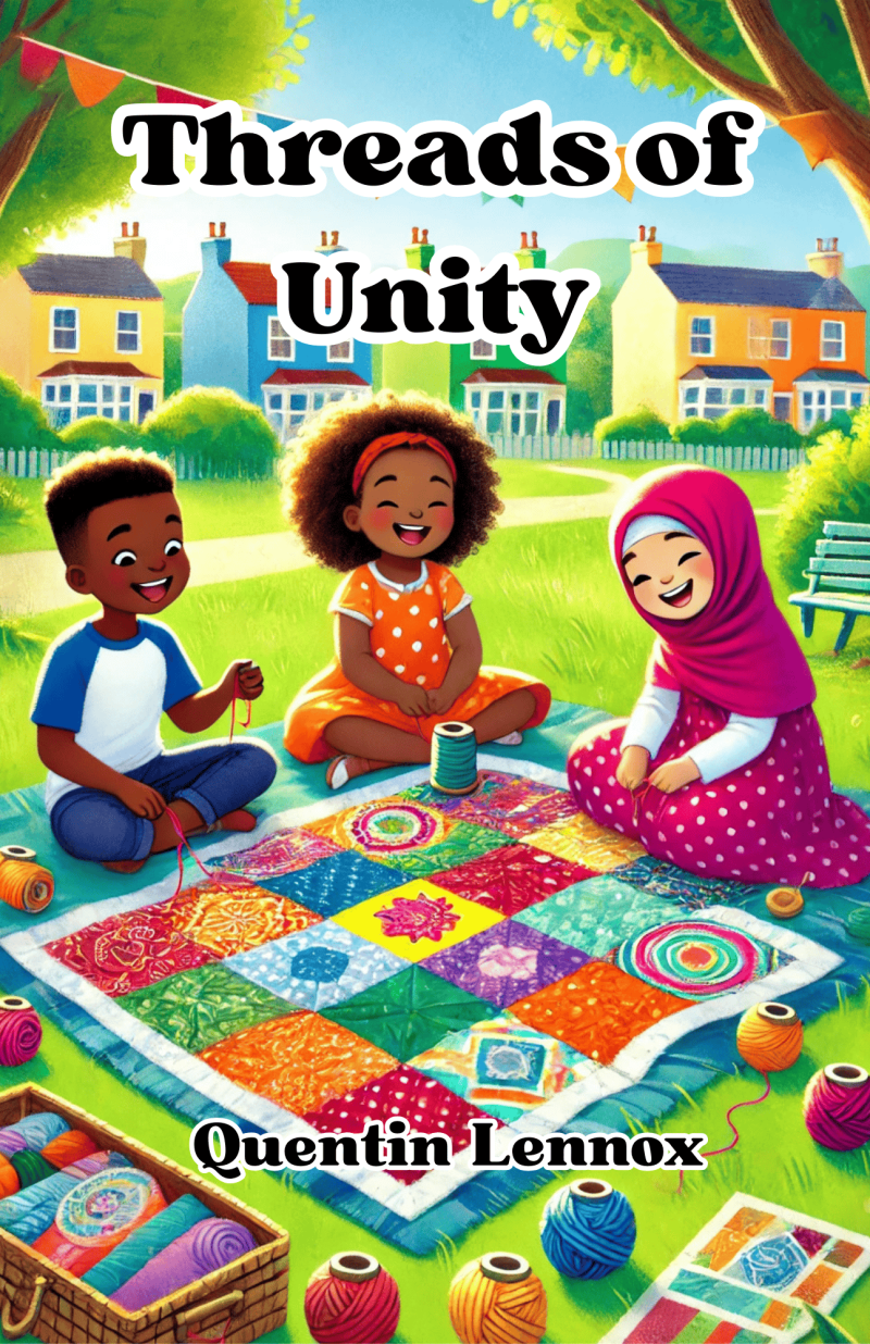 Threads of Unity