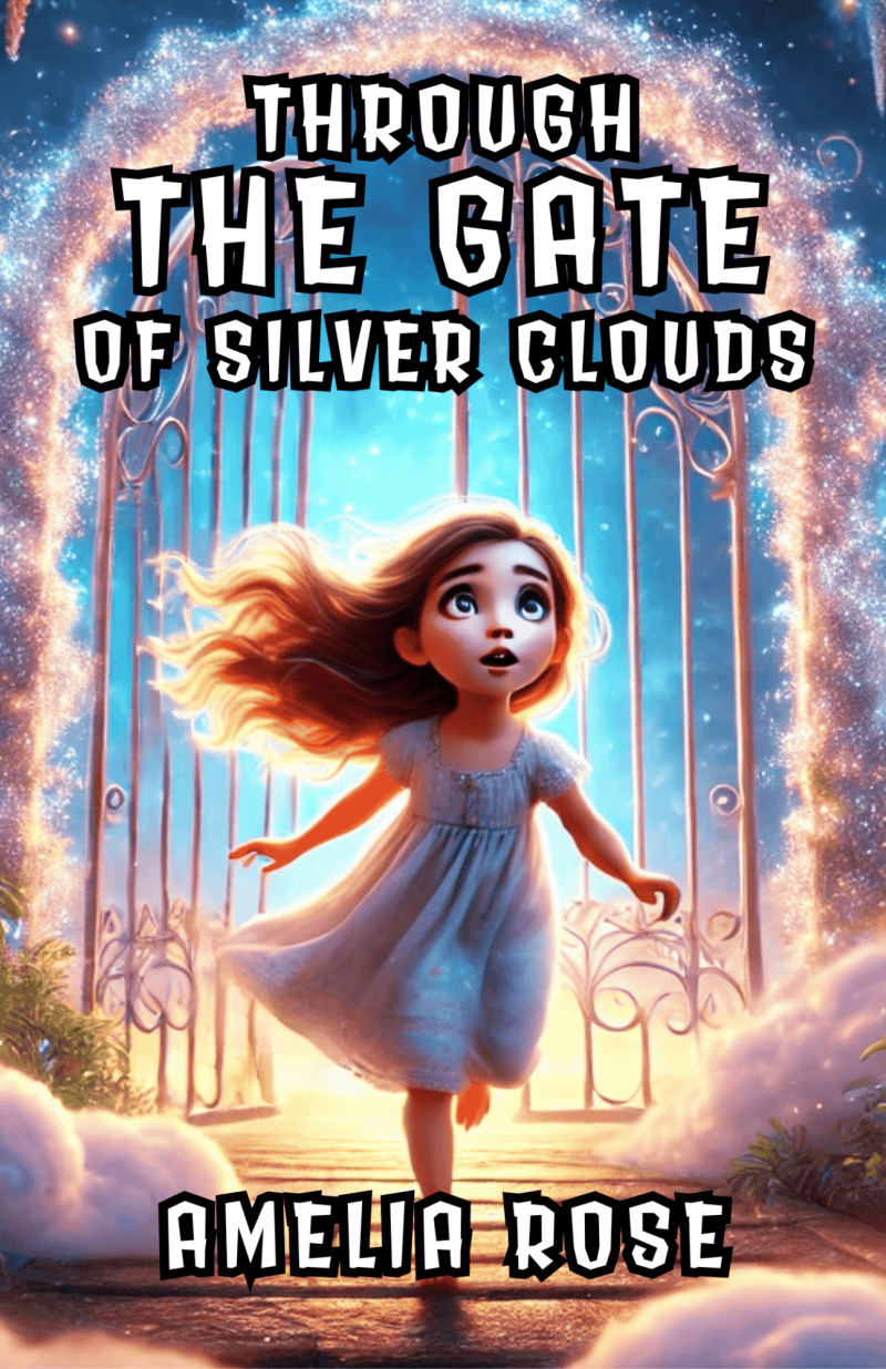 Through the Gate of Silver Clouds