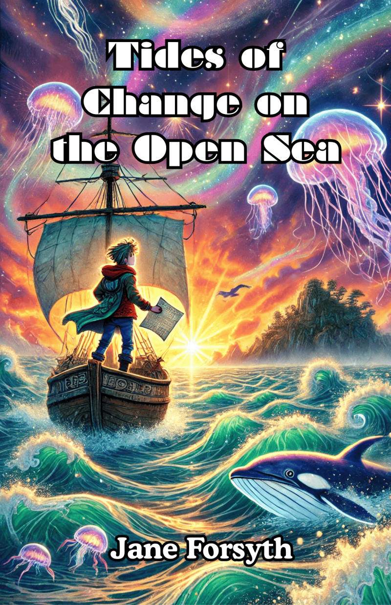 Tides of Change on the Open Sea