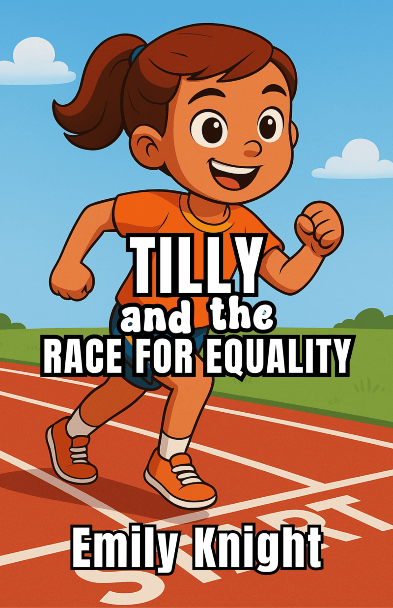 Tilly and the Race for Equality