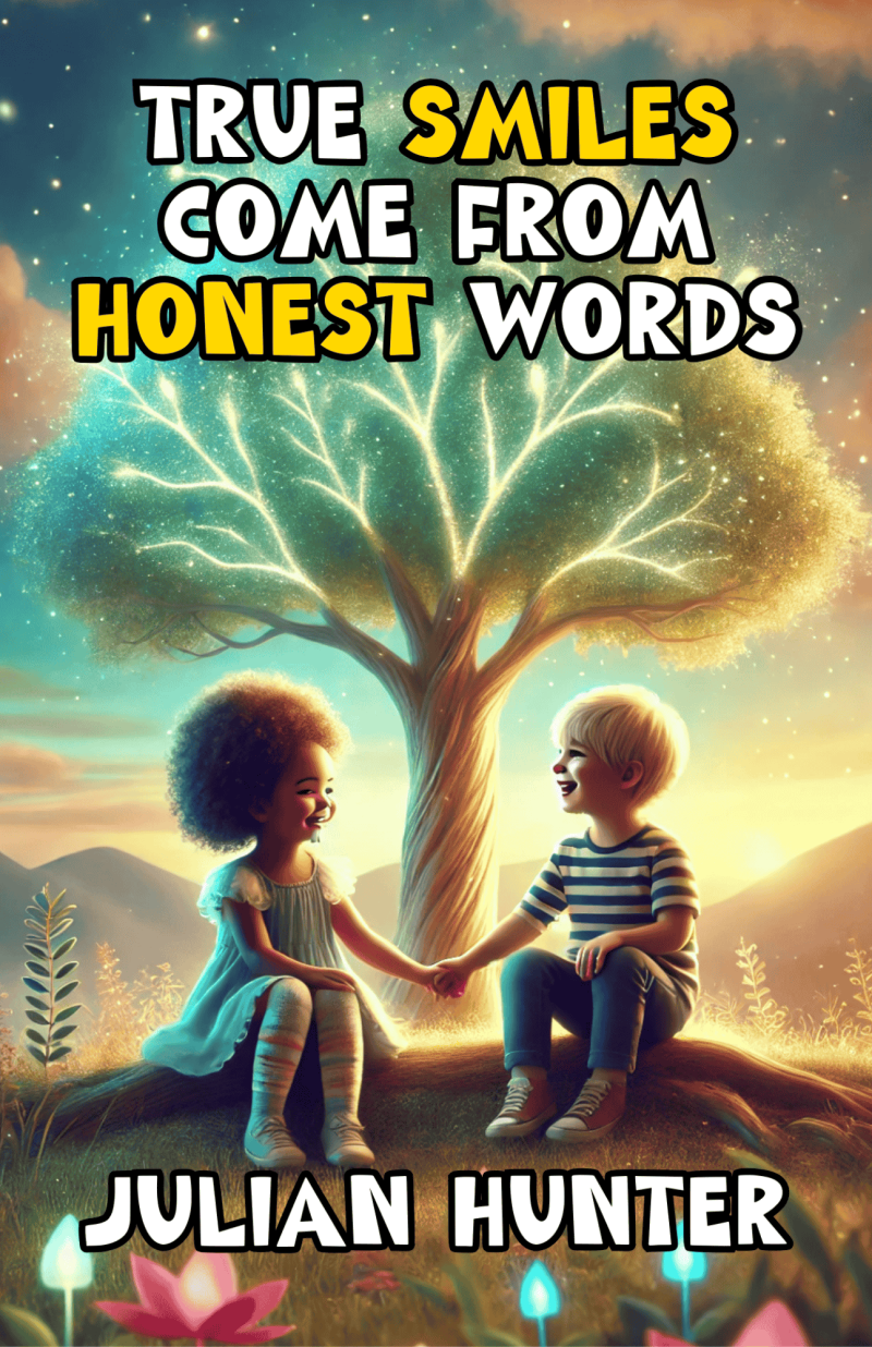 True Smiles Come From Honest Words