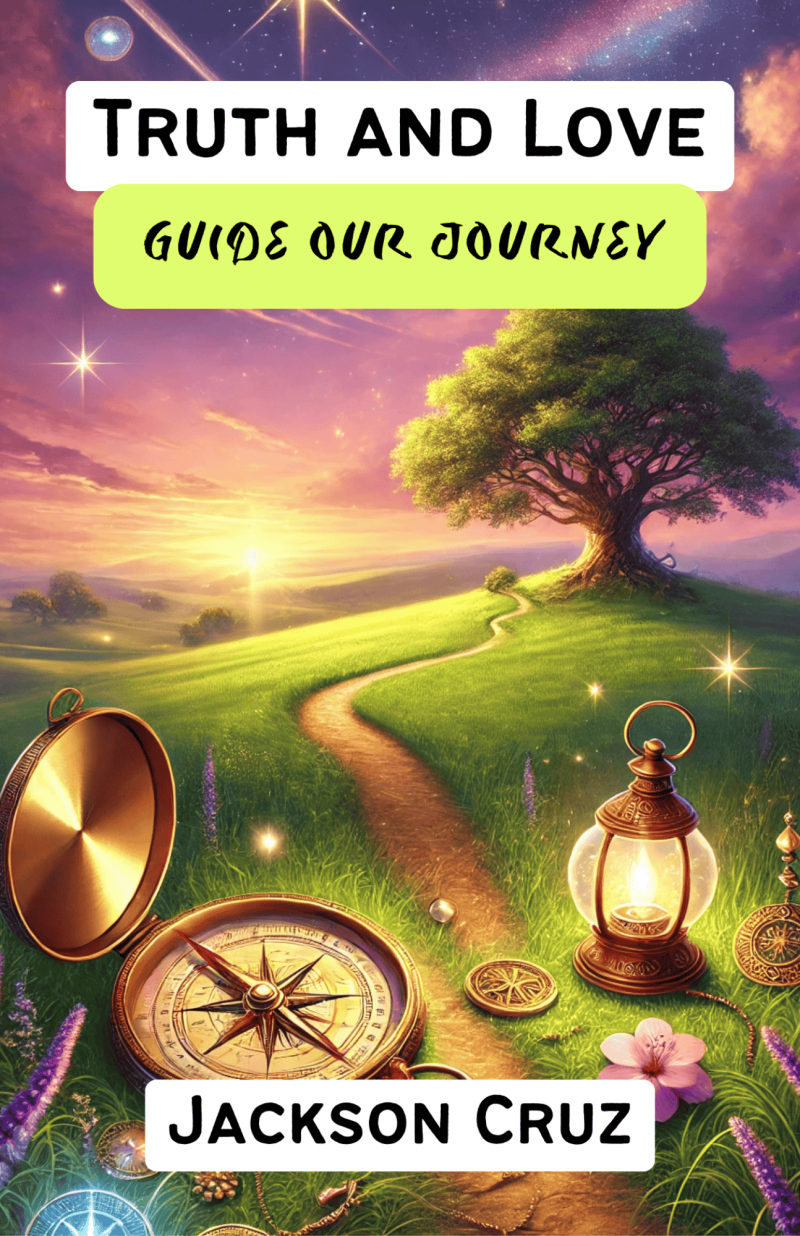Truth and Love Guide Our Journey
