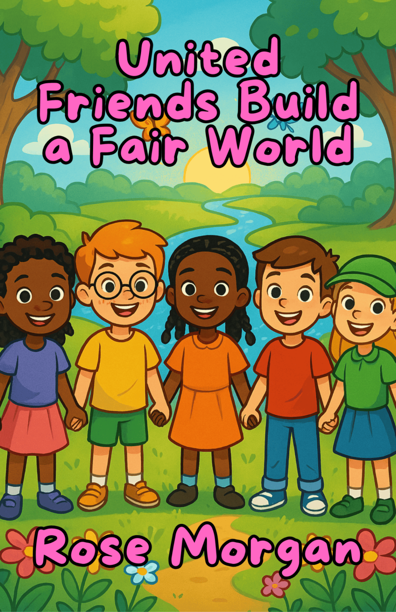 United Friends Build a Fair World