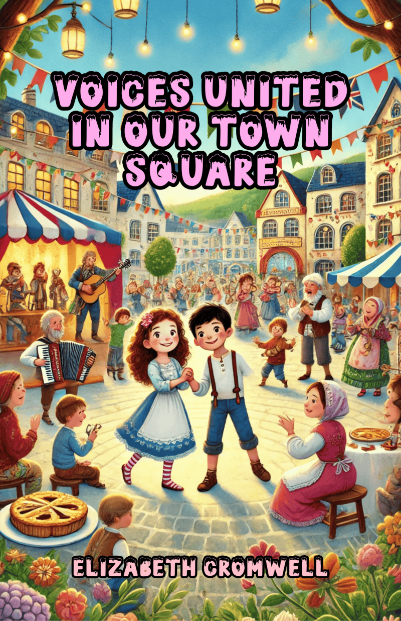 Voices United in Our Town Square