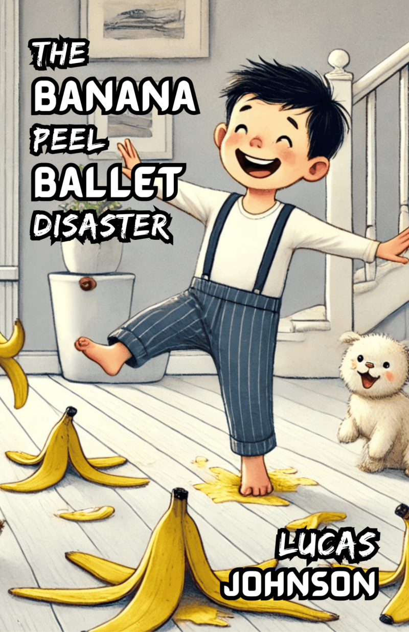 The Banana Peel Ballet Disaster