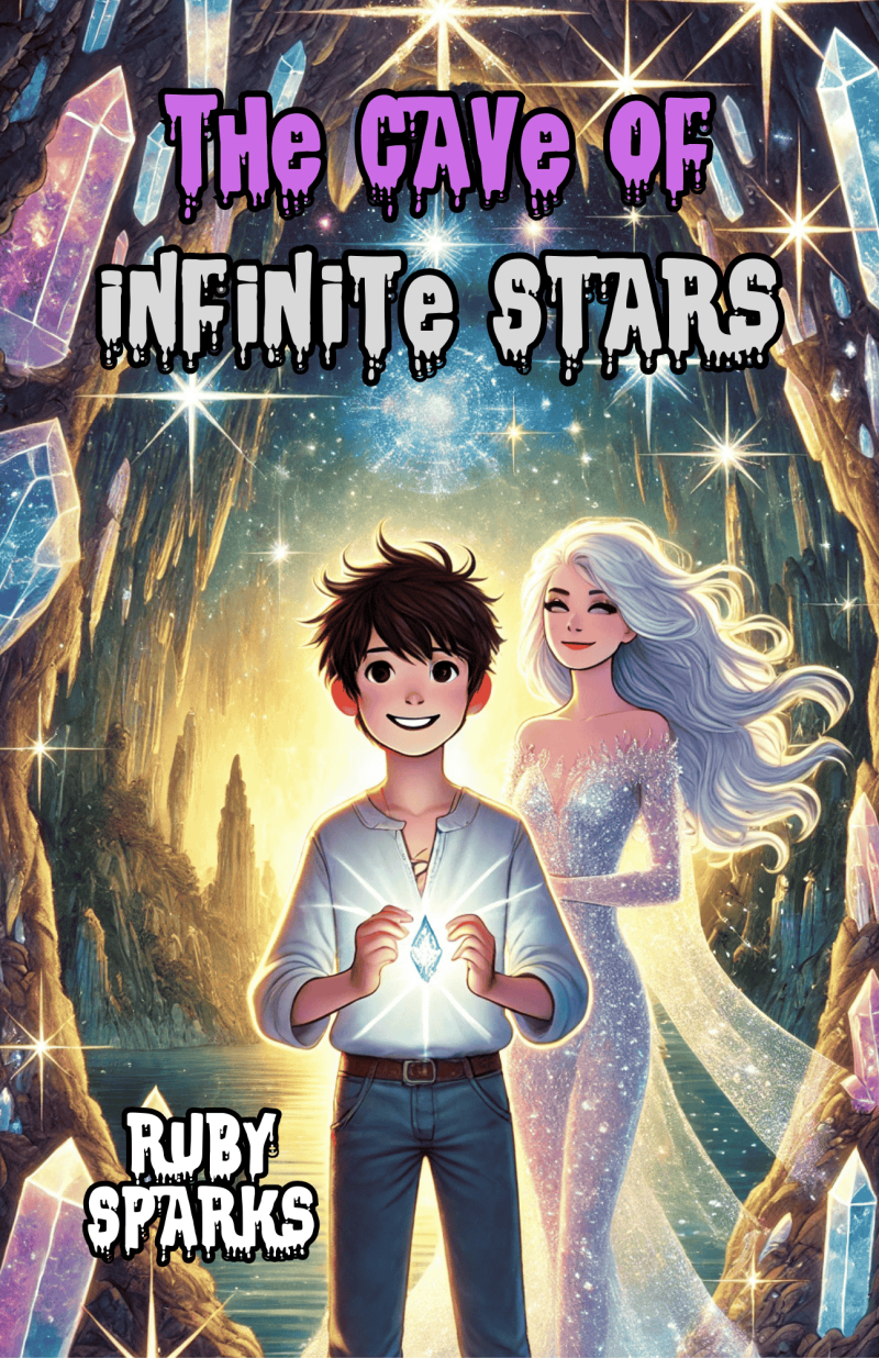 The Cave of Infinite Stars