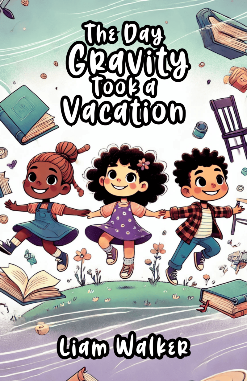 The Day Gravity Took a Vacation