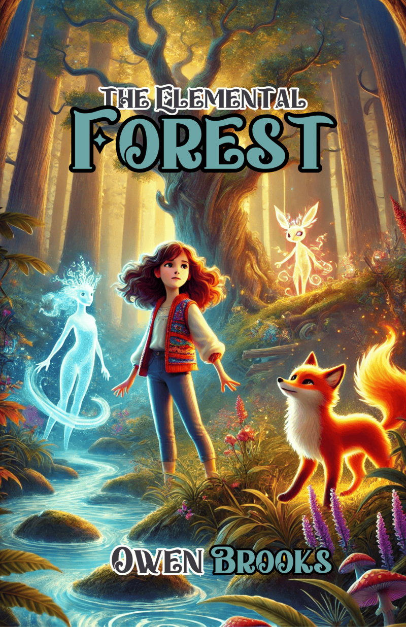 The Elemental Forest