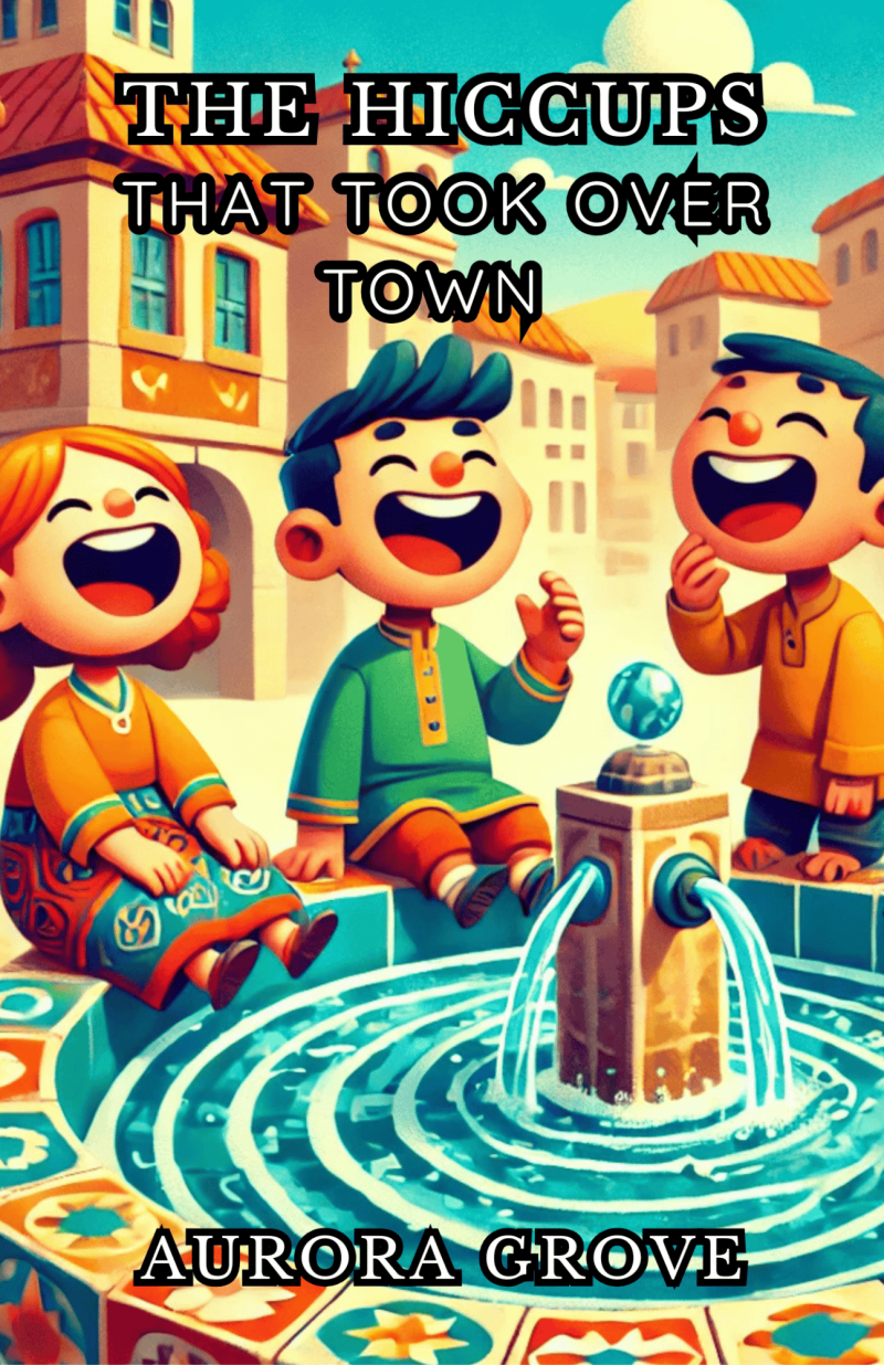 The Hiccups That Took Over Town