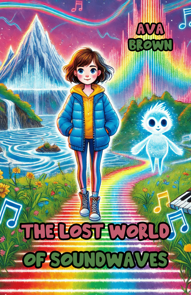 The Lost World of Soundwaves
