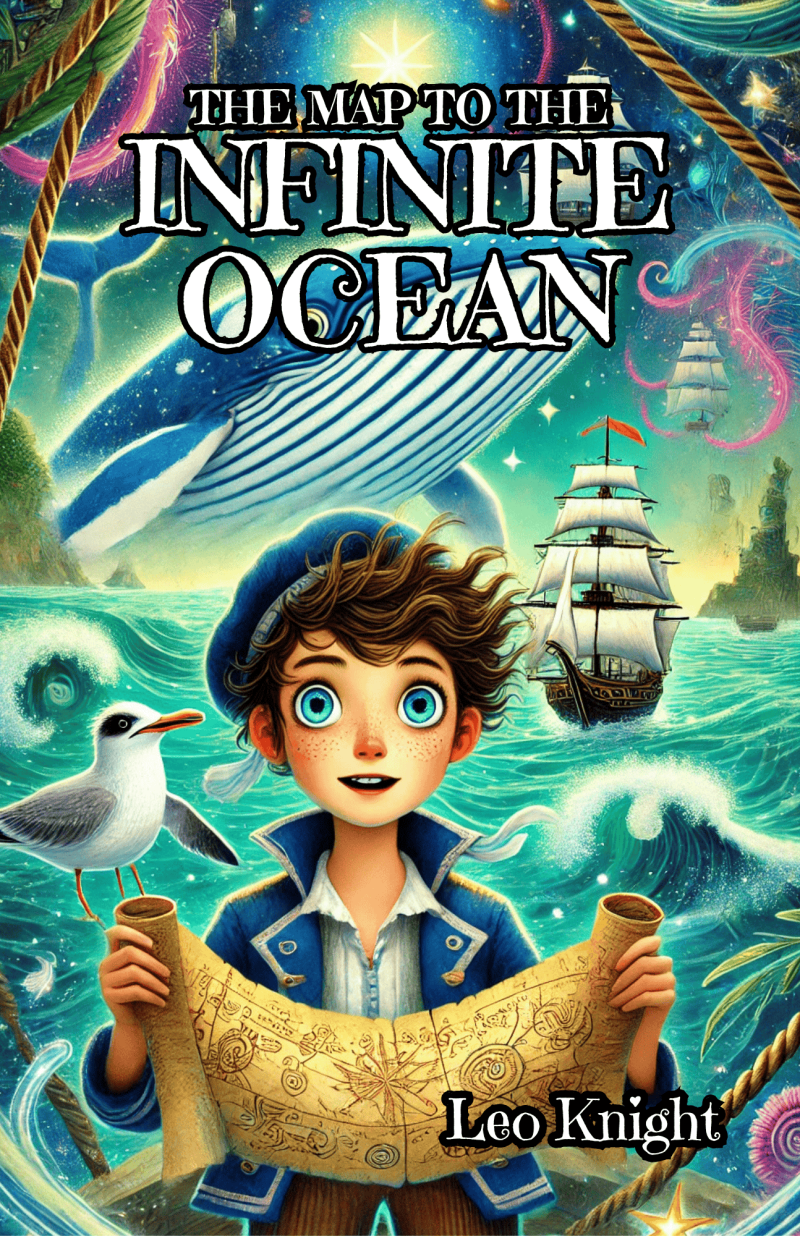 The Map to the Infinite Ocean