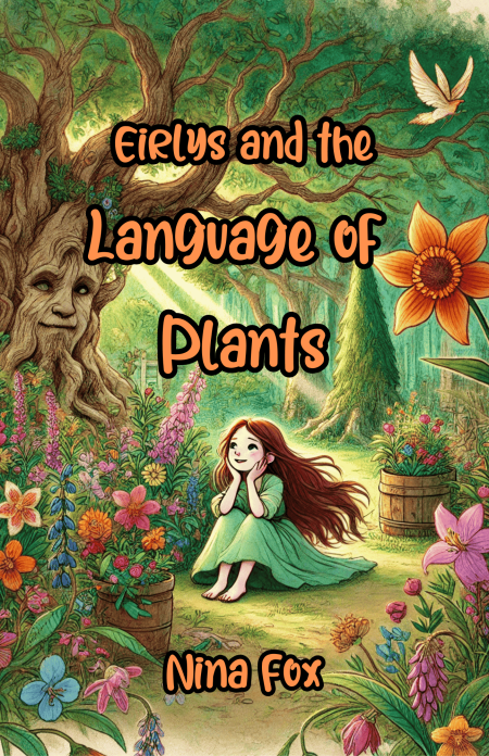 Eirlys and the Language of Plants