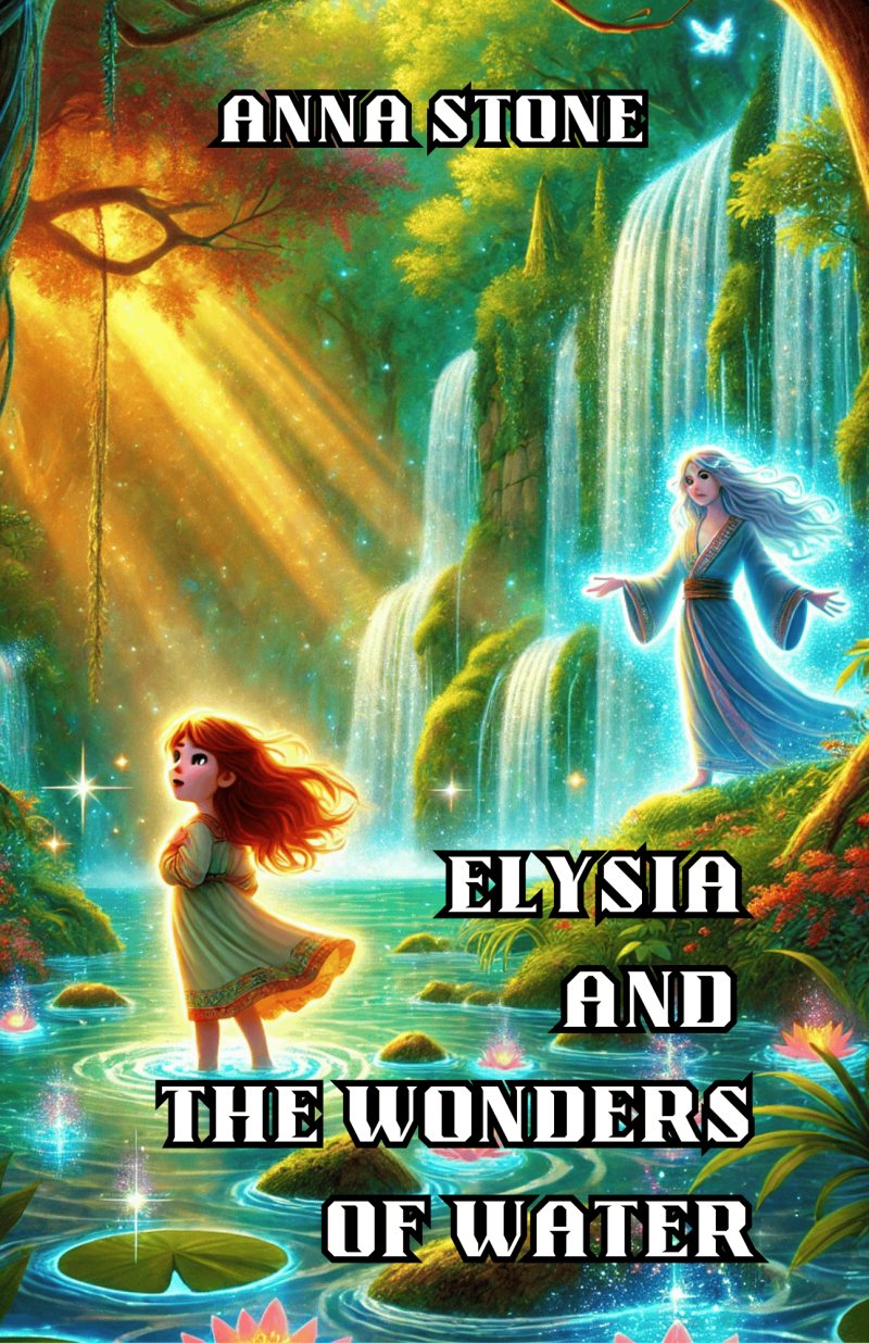 Elysia and the Wonders of Water