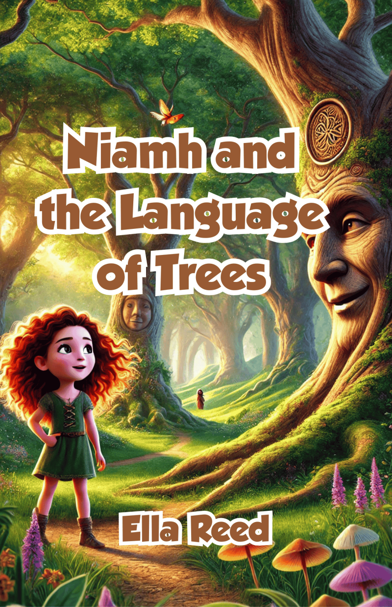 Niamh and the Language of Trees
