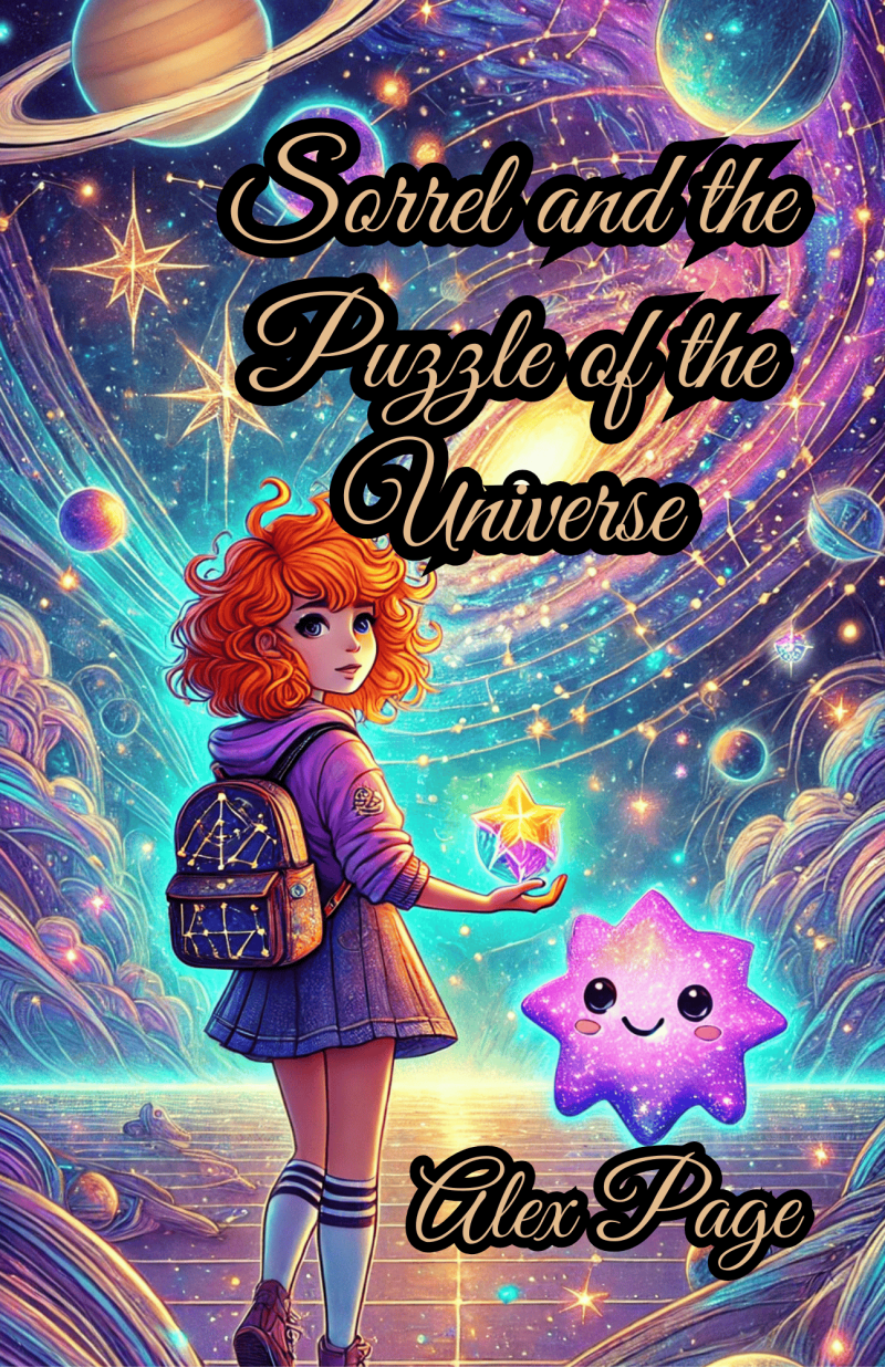 Sorrel and the Puzzle of the Universe