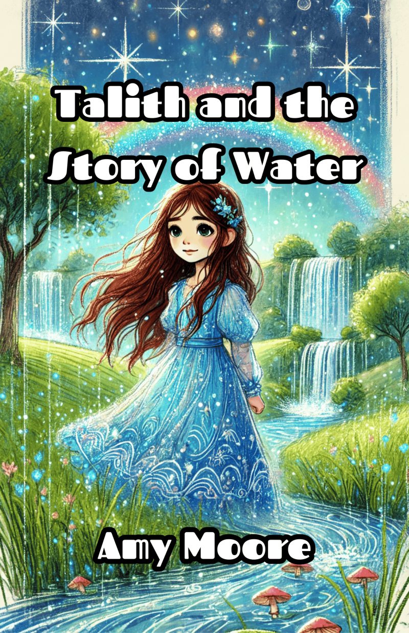 Talith and the Story of Water