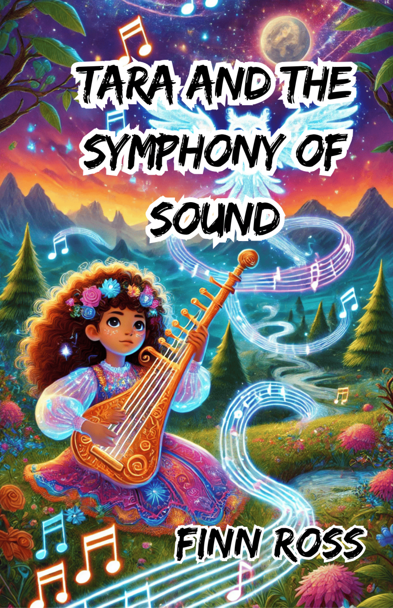 Tara and the Symphony of Sound