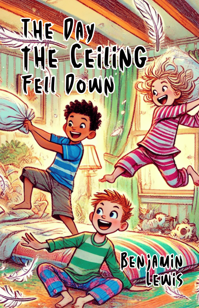 The Day the Ceiling Fell Down
