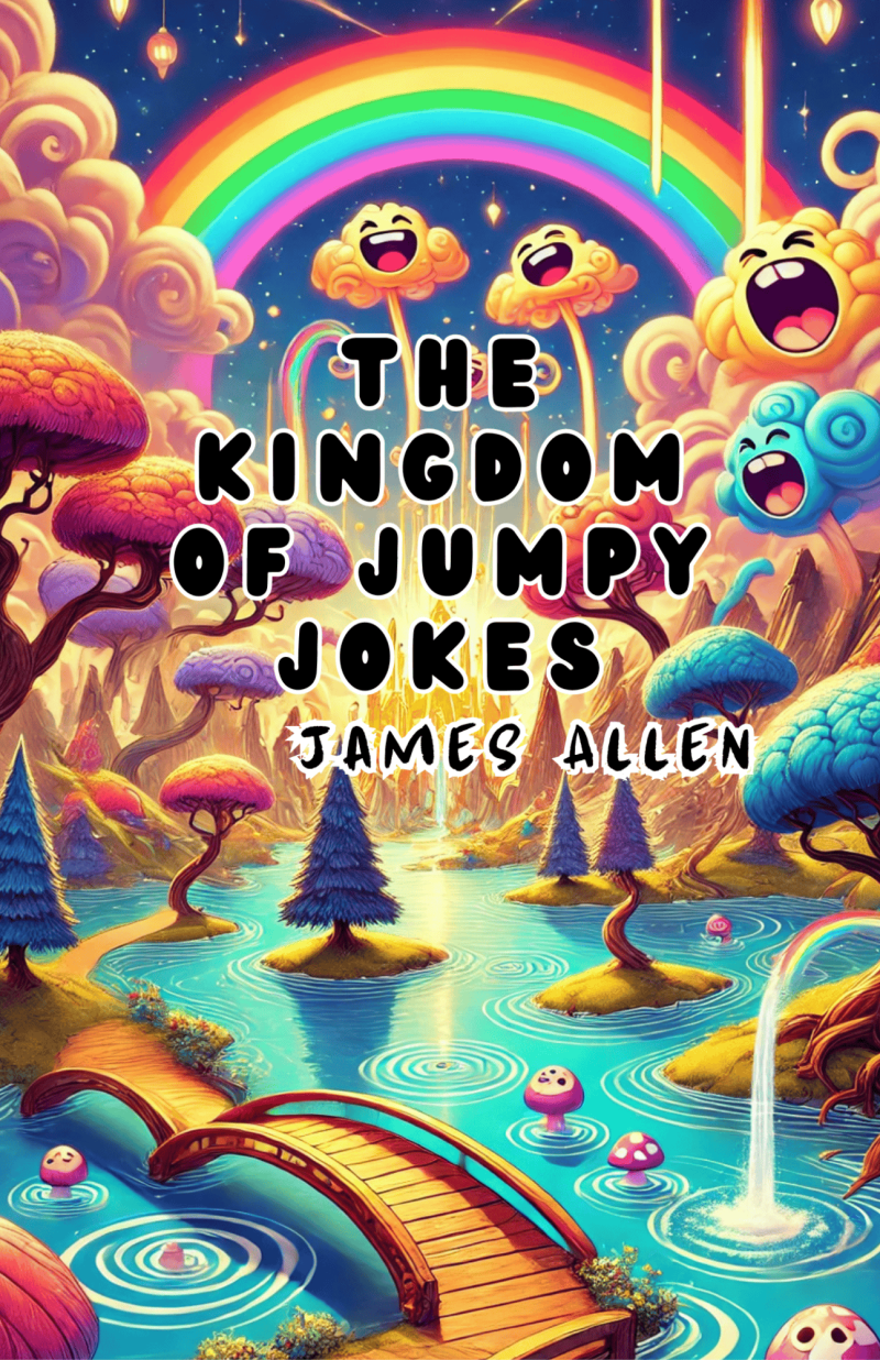 The Kingdom of Jumpy Jokes
