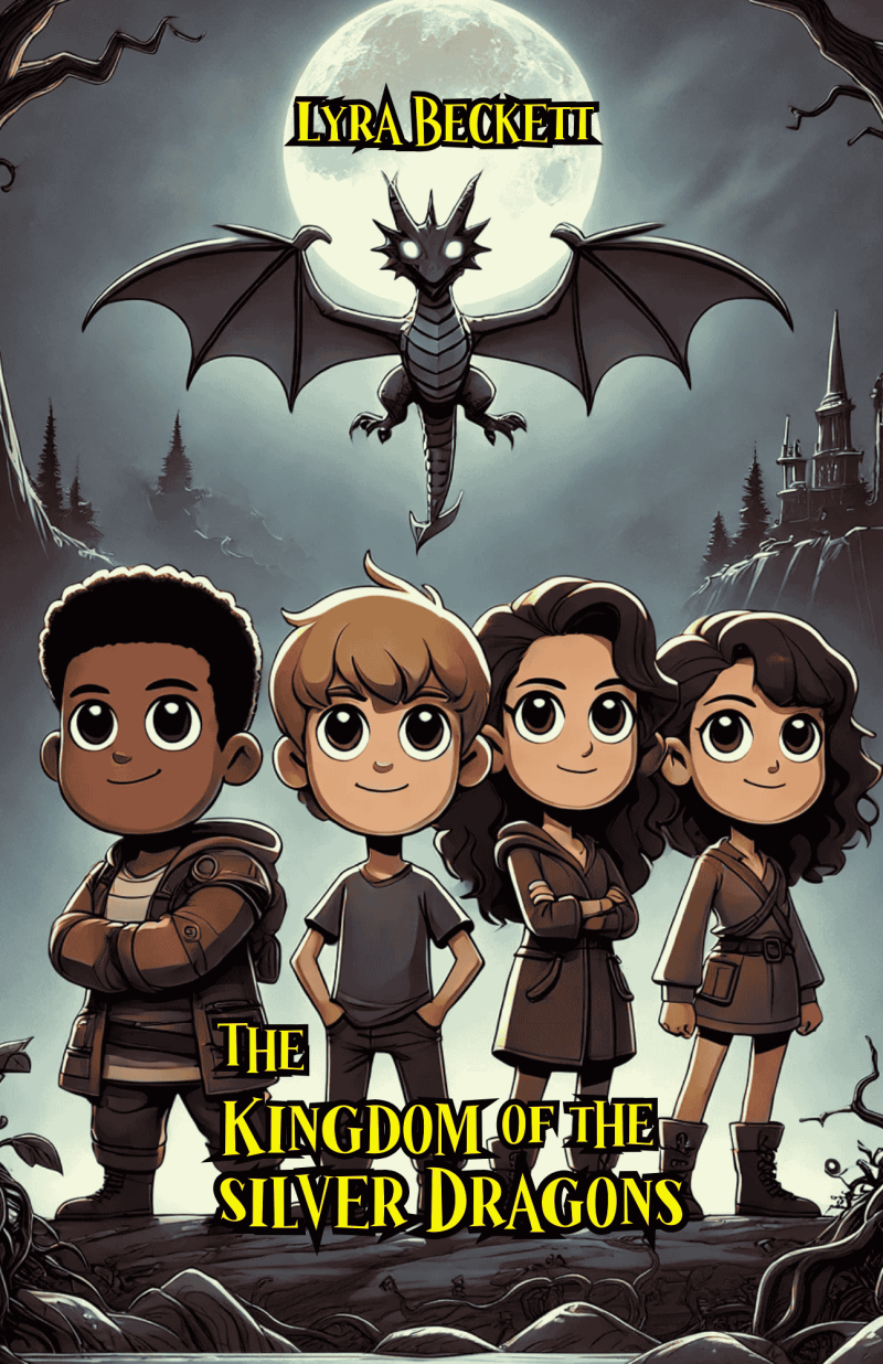 The Kingdom of the Silver Dragons
