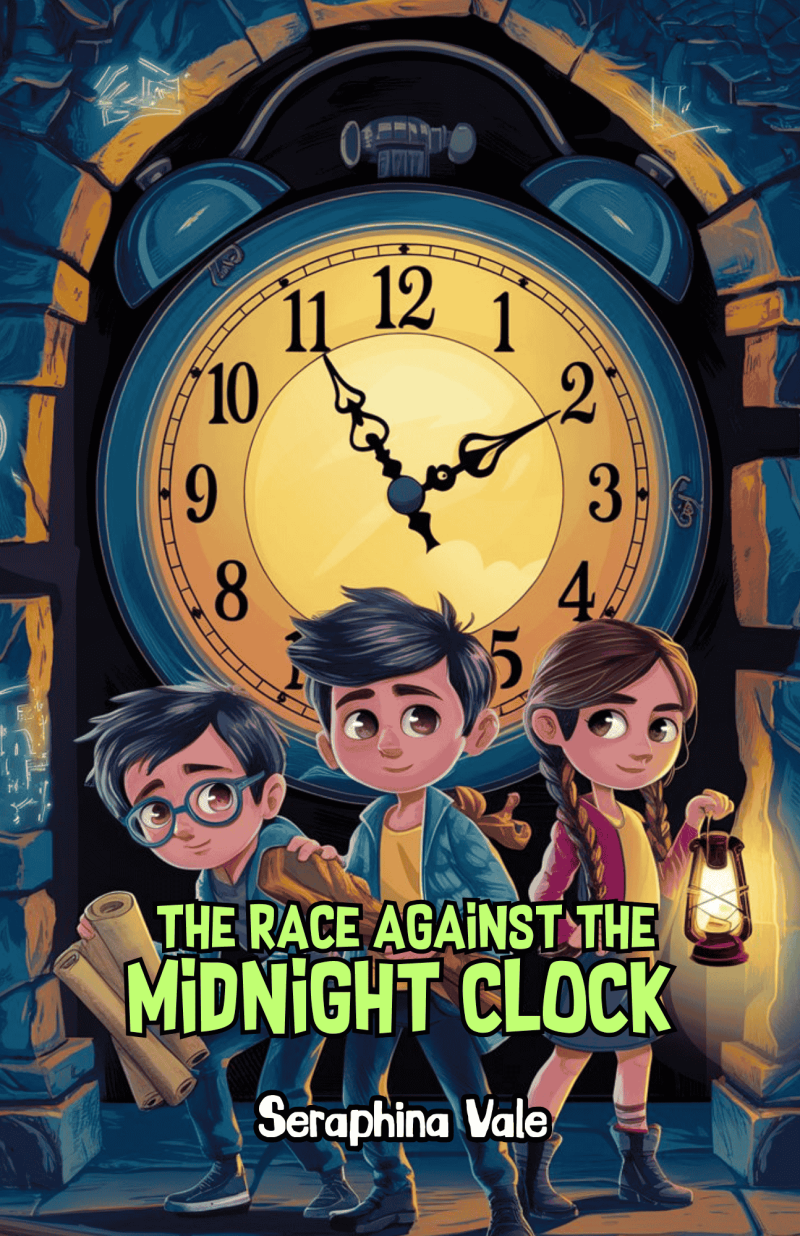The Race Against the Midnight Clock
