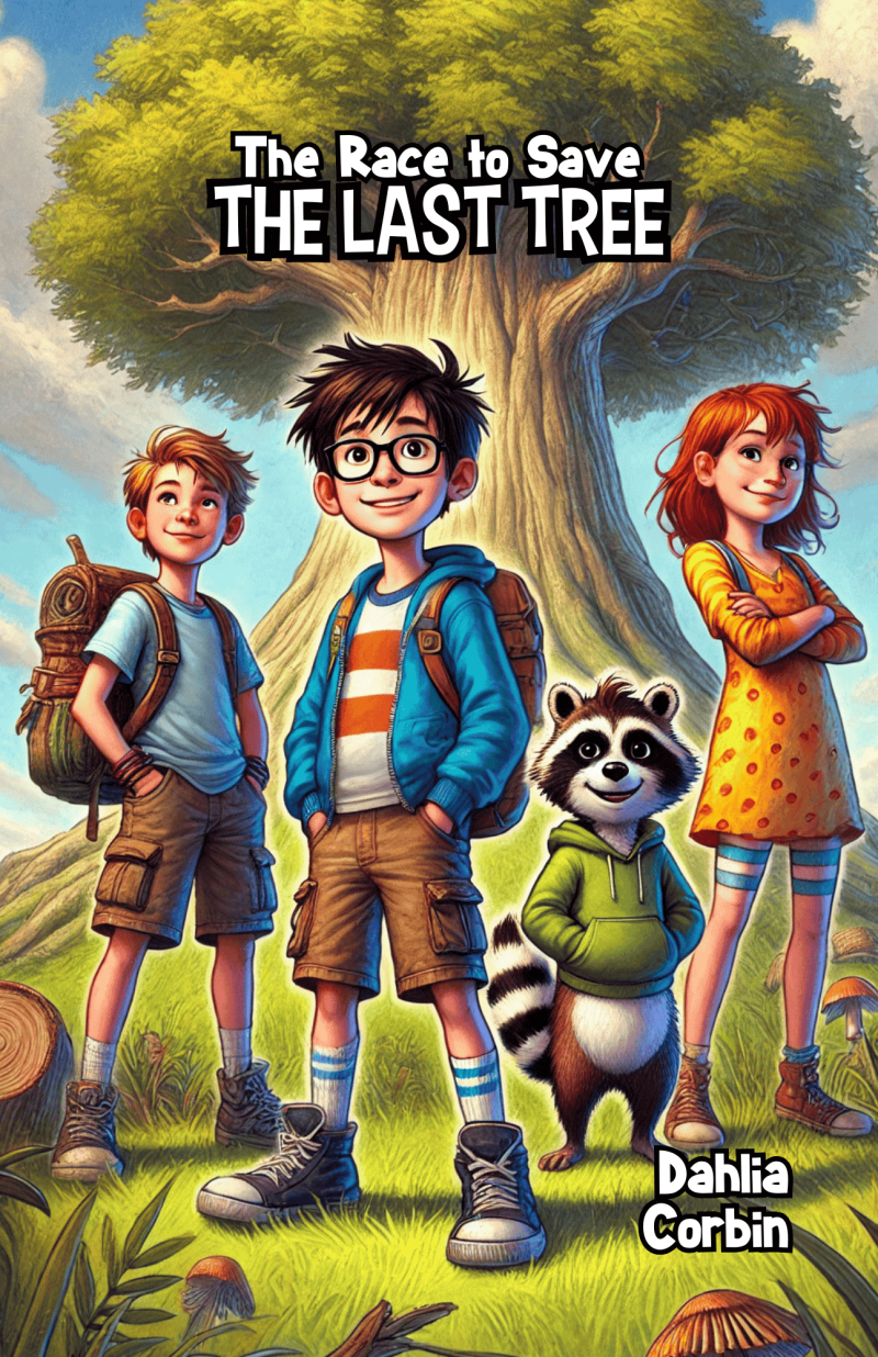 The Race to Save the Last Tree