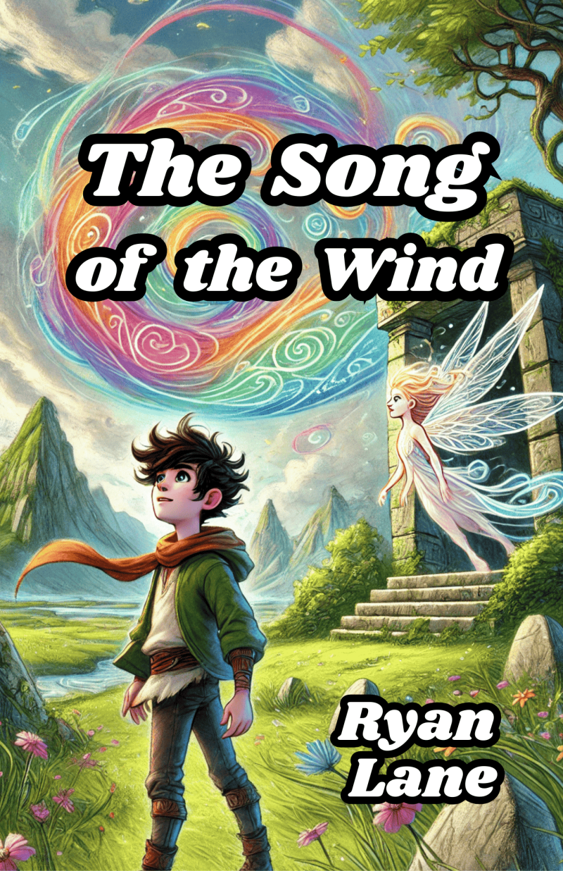 The Song of the Wind