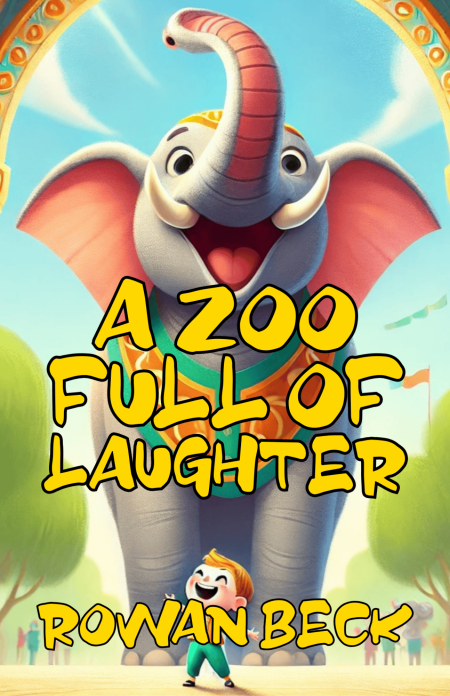 A Zoo Full of Laughter