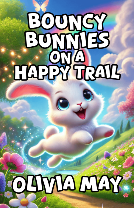 Bouncy Bunnies on a Happy Trail