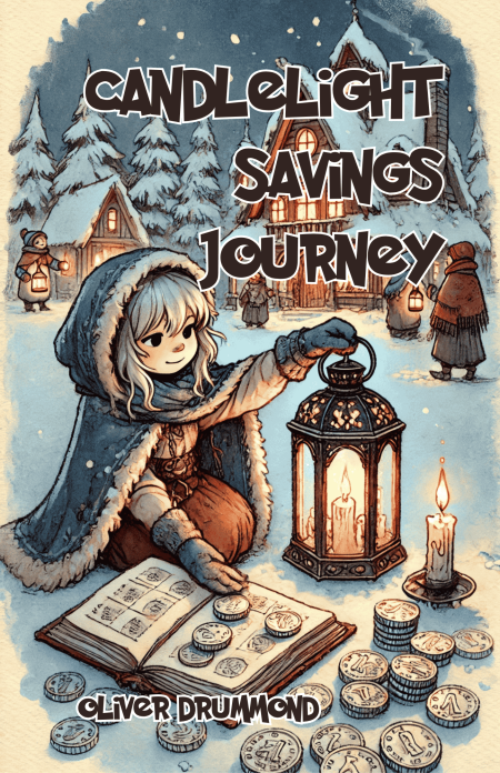 Candlelight Savings Journey