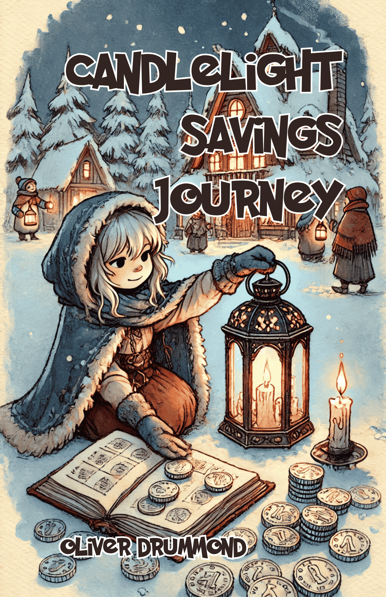 Candlelight Savings Journey