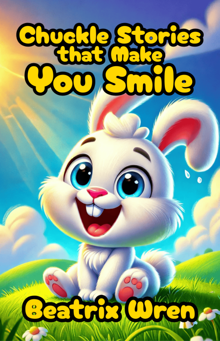 Chuckle Stories that Make You Smile