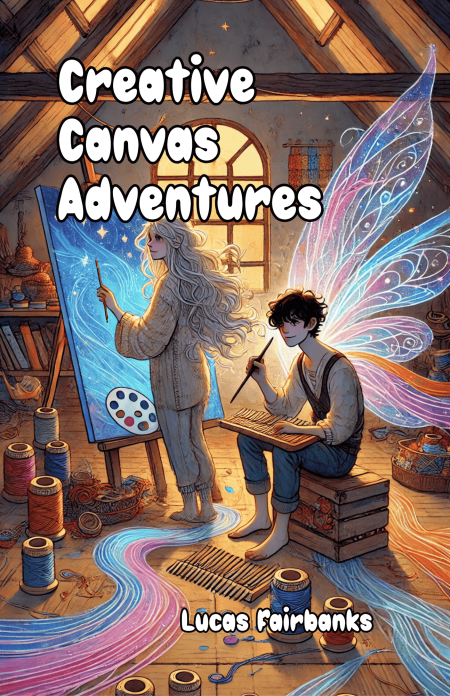 Creative Canvas Adventures