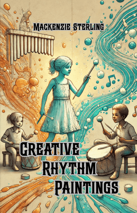 Creative Rhythm Paintings