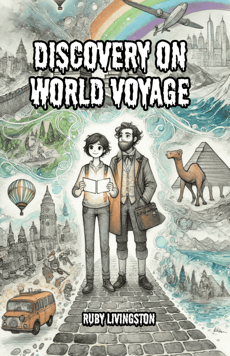 Discovery on World Voyage