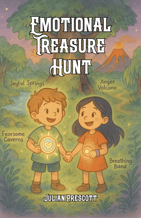 Emotional Treasure Hunt