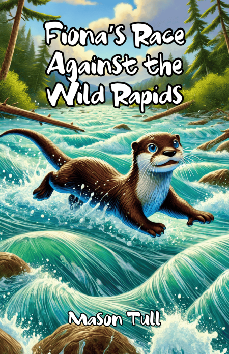 Fiona’s Race Against the Wild Rapids