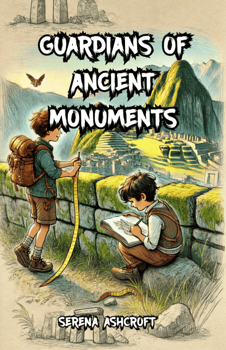 Guardians of Ancient Monuments