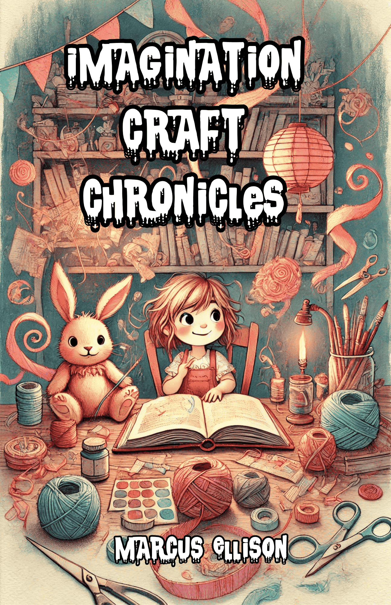 Imagination Craft Chronicles