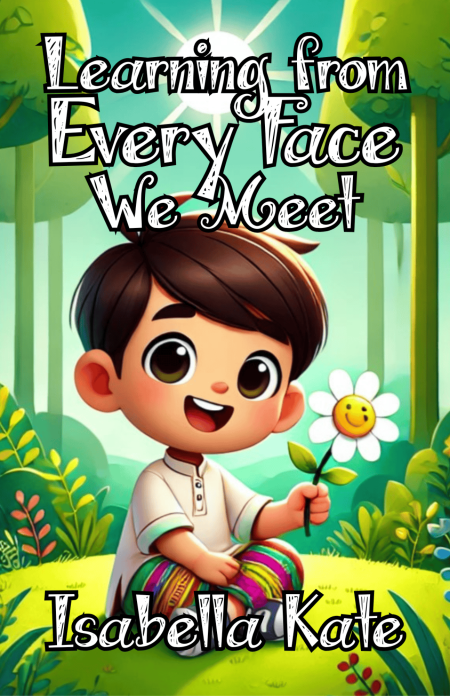 Learning from Every Face We Meet