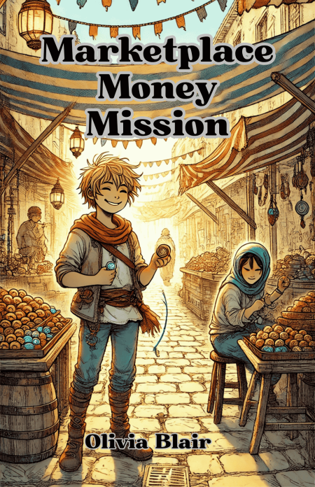 Marketplace Money Mission