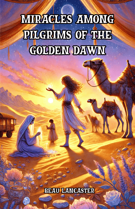 Miracles Among Pilgrims of the Golden Dawn