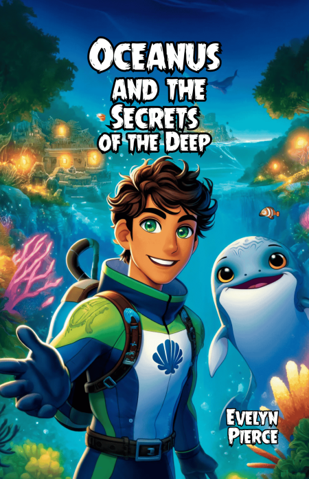 Oceanus and the Secrets of the Deep