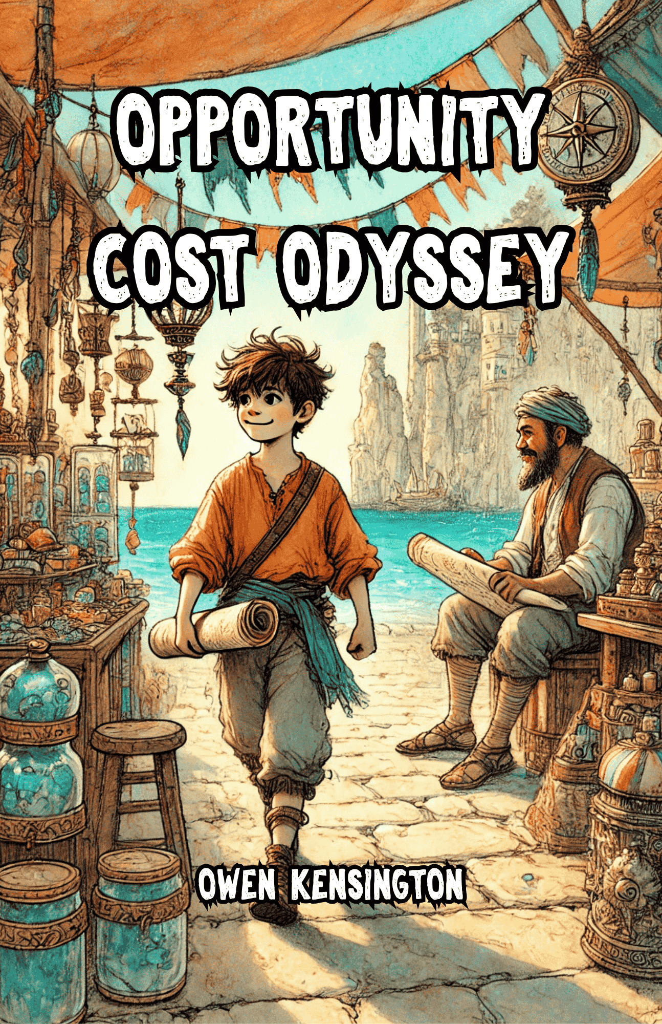 Opportunity Cost Odyssey
