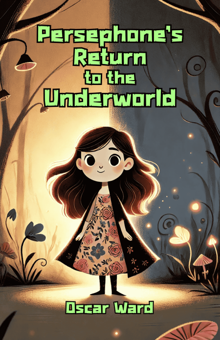 Persephone’s Return to the Underworld