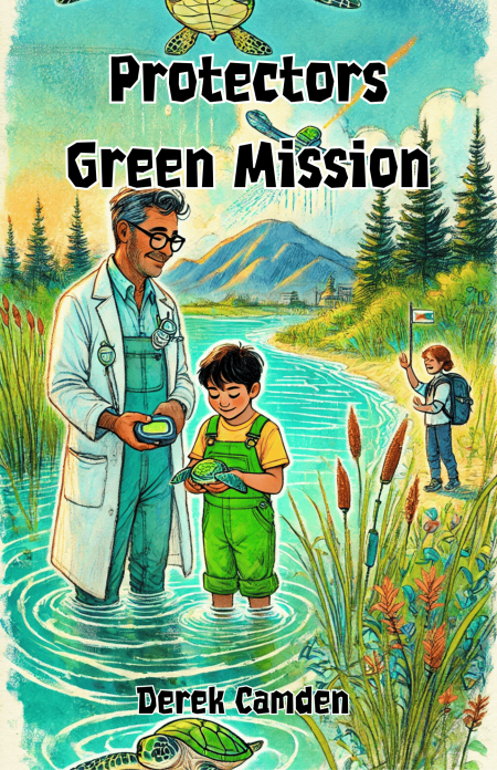 Protectors Green Mission
